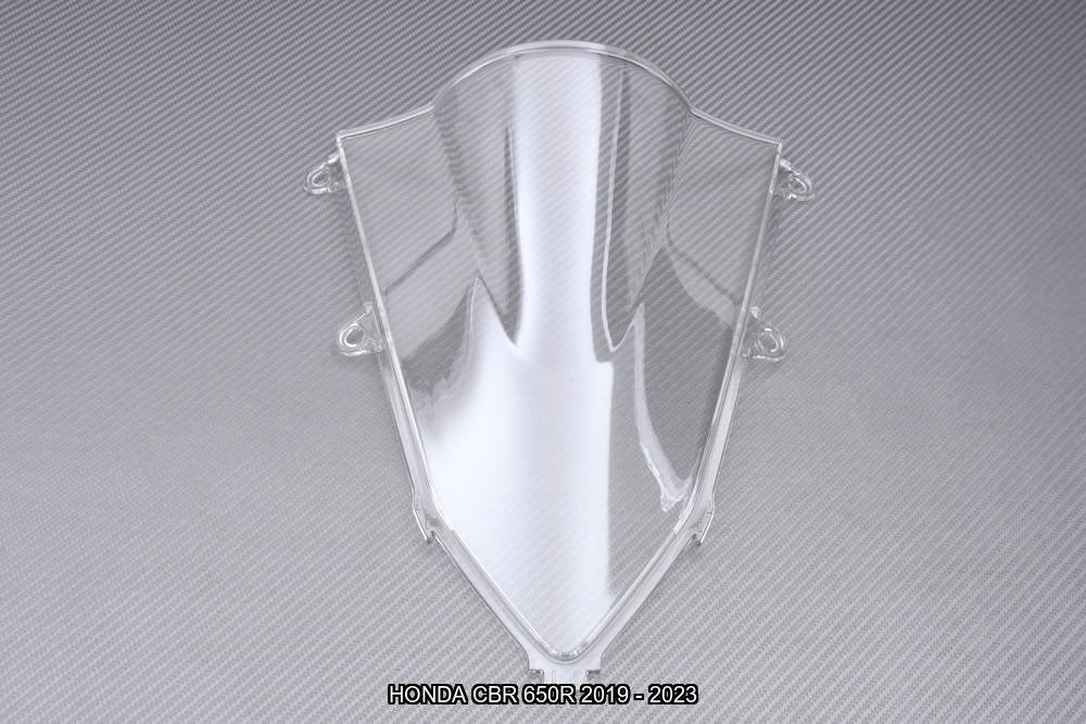 Bulle pour HONDA CBR 650R 2019 - 2023, Motos, Enlèvement ou Envoi, Neuf