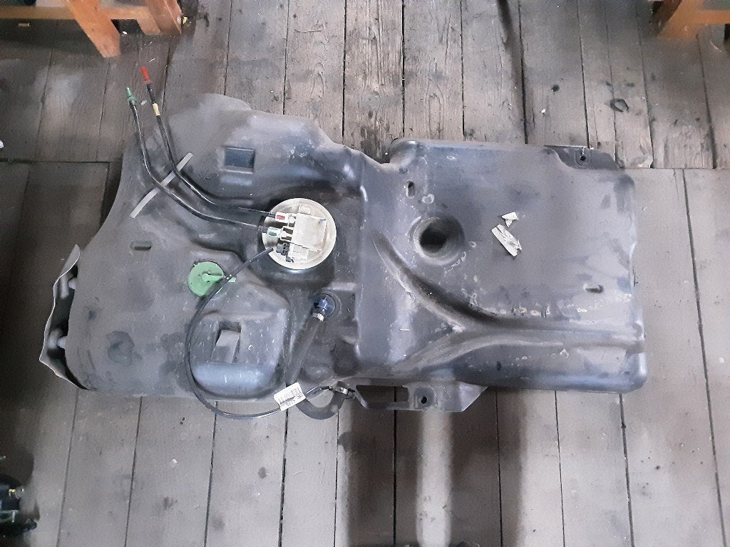 BRANDSTOFTANK Renault Master II (FD / HD) (01-1997/10-2001), Auto-onderdelen, Gebruikt, Renault, Peter-Huppertz-Straße 5
51063  Köln, DE