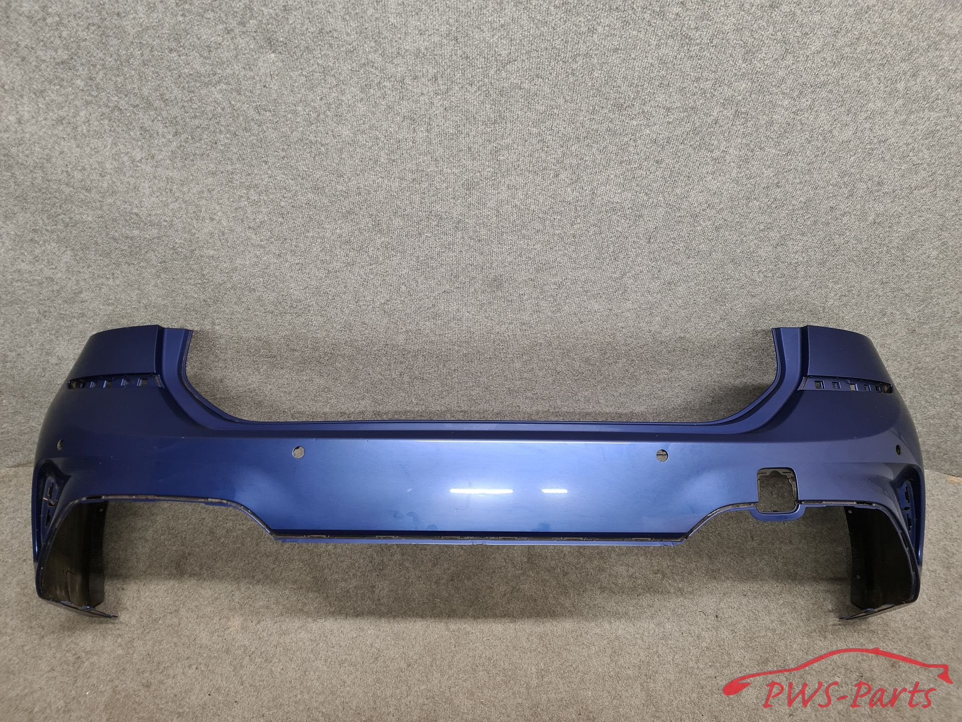 BMW G21 M-PAKKET 6XPDC M ACHTERBUMPER ORIGINEEL, Gebruikt, -, -, Ophalen of Verzenden