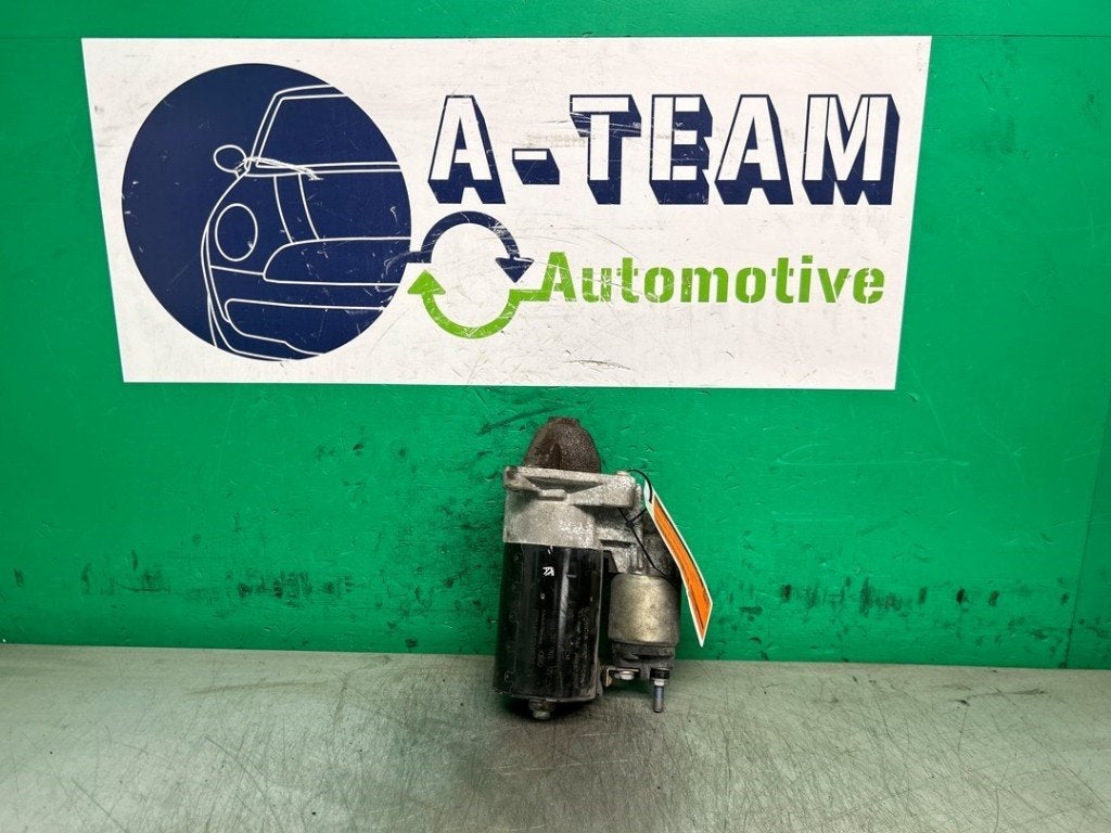 DÉMARREUR Fiat Punto Evo (199) (|0001137002|), Autos : Pièces & Accessoires, Robert Bosch AG, Utilisé, Fiat, Robert-Bosch-Allee 1
74232  Abstatt, DE