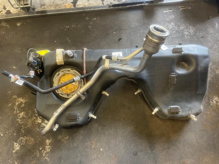 Tank van een Alfa Romeo Giulia, Gebruikt, -, -, Ophalen of Verzenden