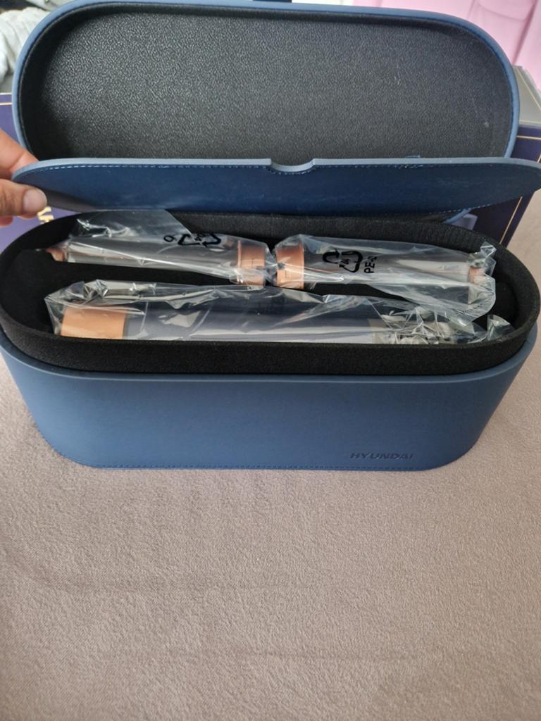 Multistyler 5 in 1 , nieuw in verpakking., Handtassen en Accessoires, Uiterlijk | Haarverzorging, Ophalen