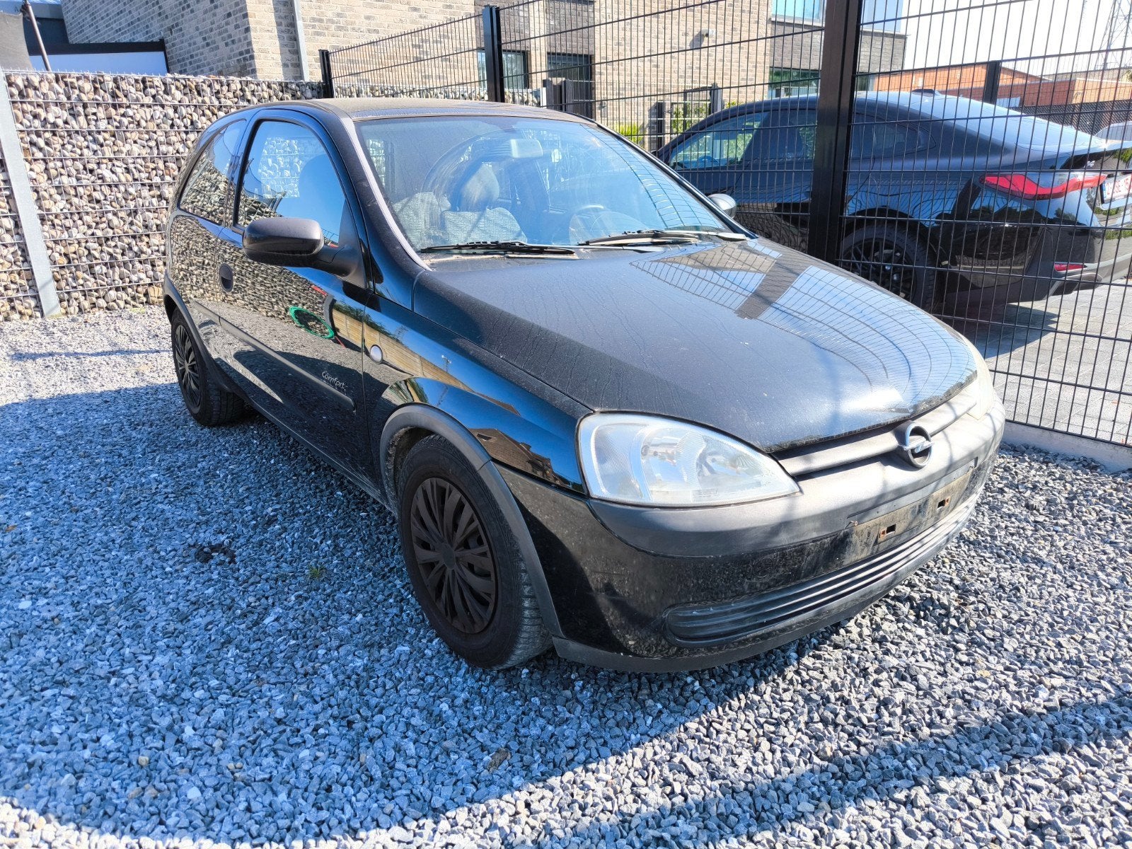 Opel Corsa benzine, Autos, Opel, Achat, Boîte manuelle, Particulier, Corsa