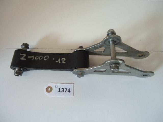 Z1000SX 2011 - 2013 Kawasaki Vering linksysteem D1-24047, Motoren