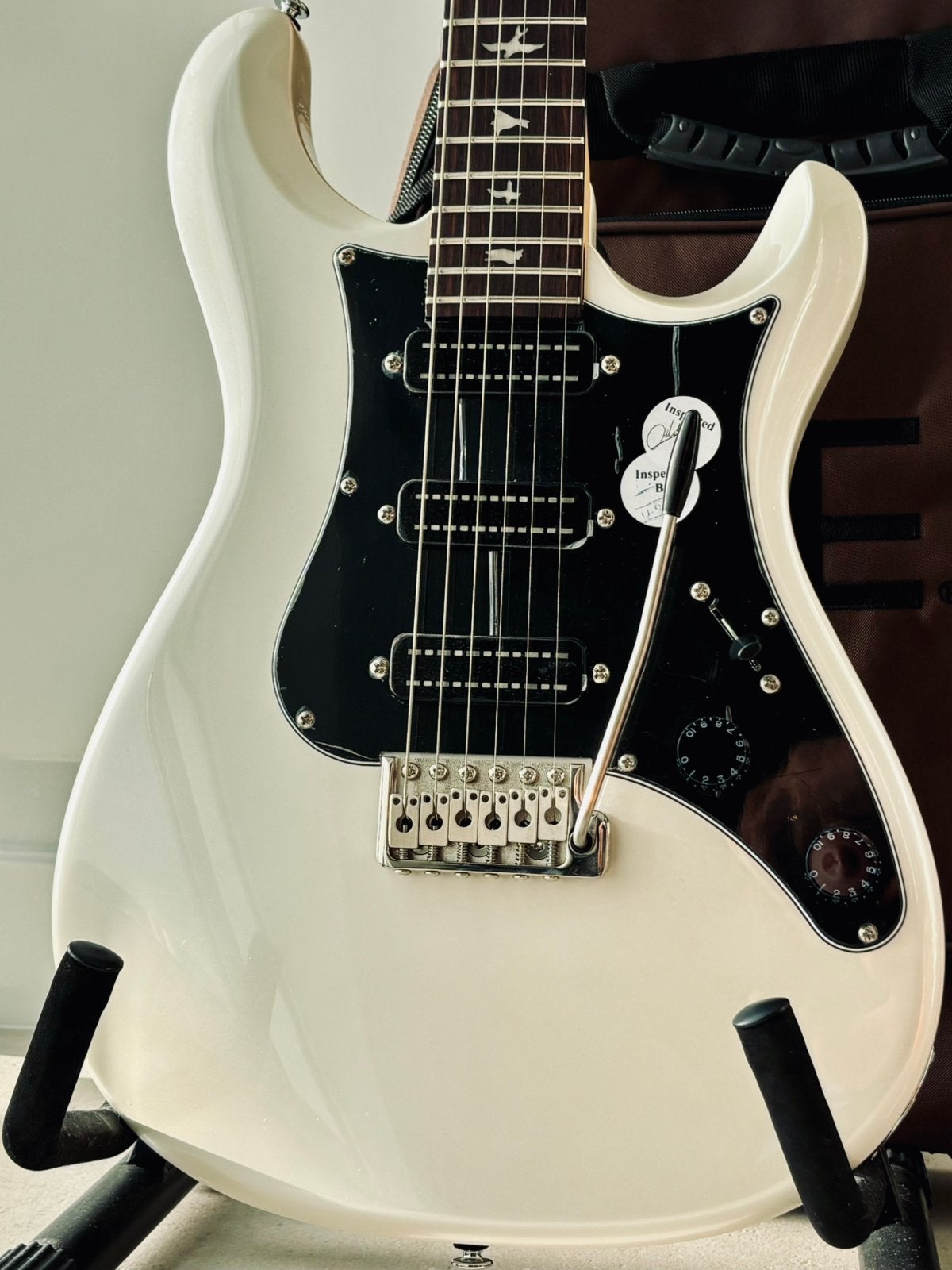PRS SE NF3 (Nieuw), Muziek en Instrumenten, Ophalen, Zo goed als nieuw