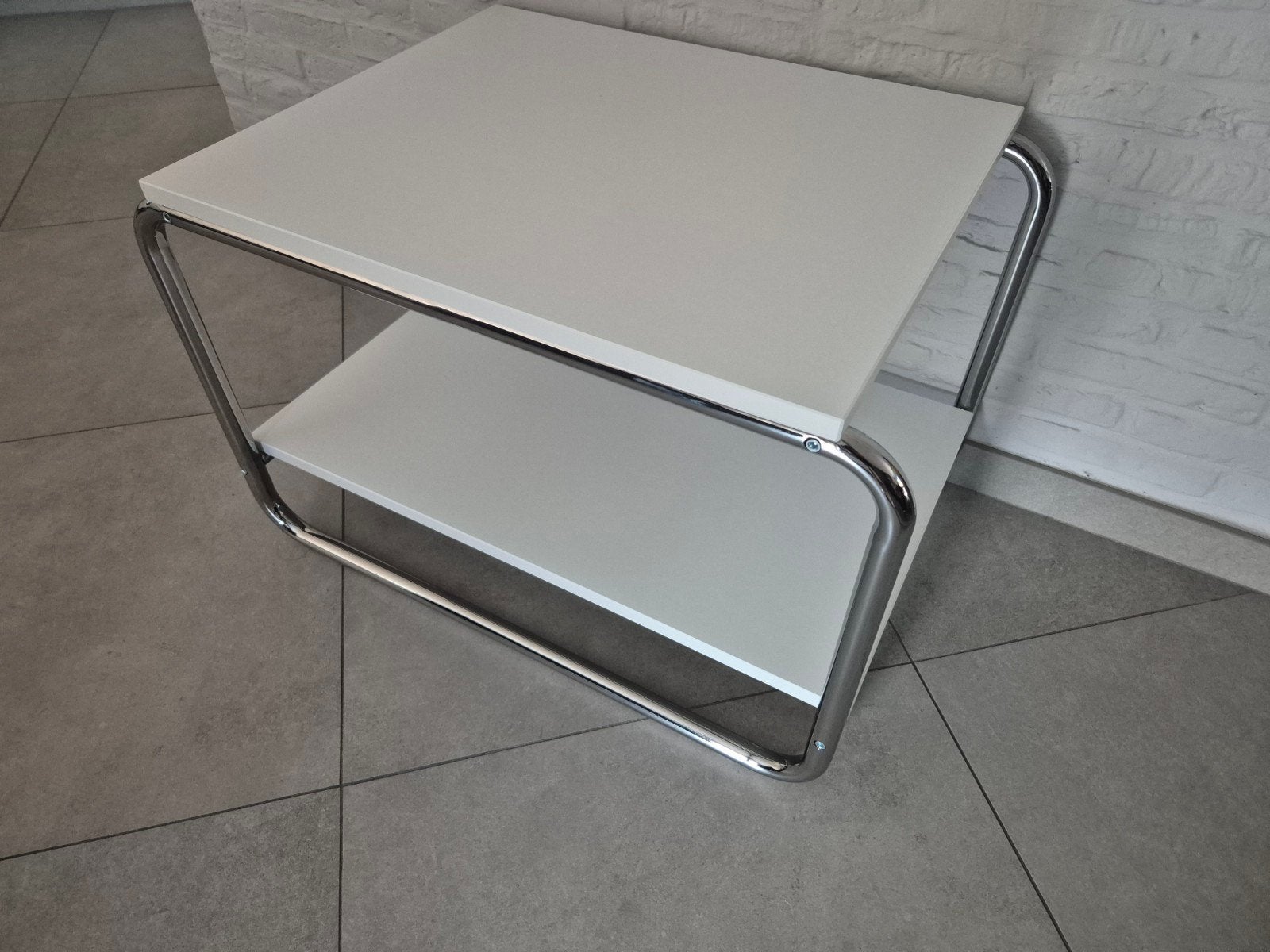 BAGGBODA ikea salontafel, Huis en Inrichting, Ophalen