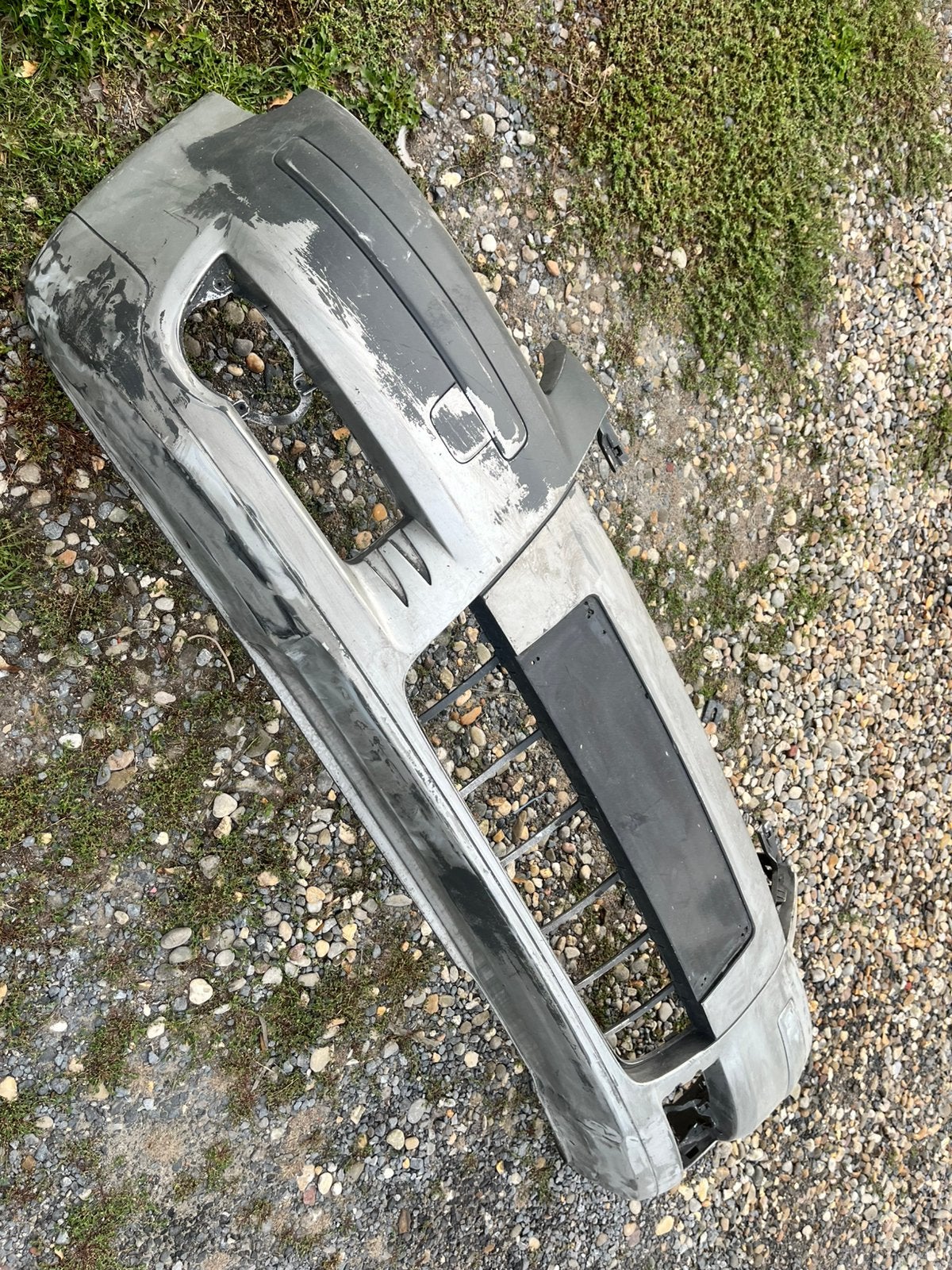 Pare choc audi, Enlèvement ou Envoi, Audi