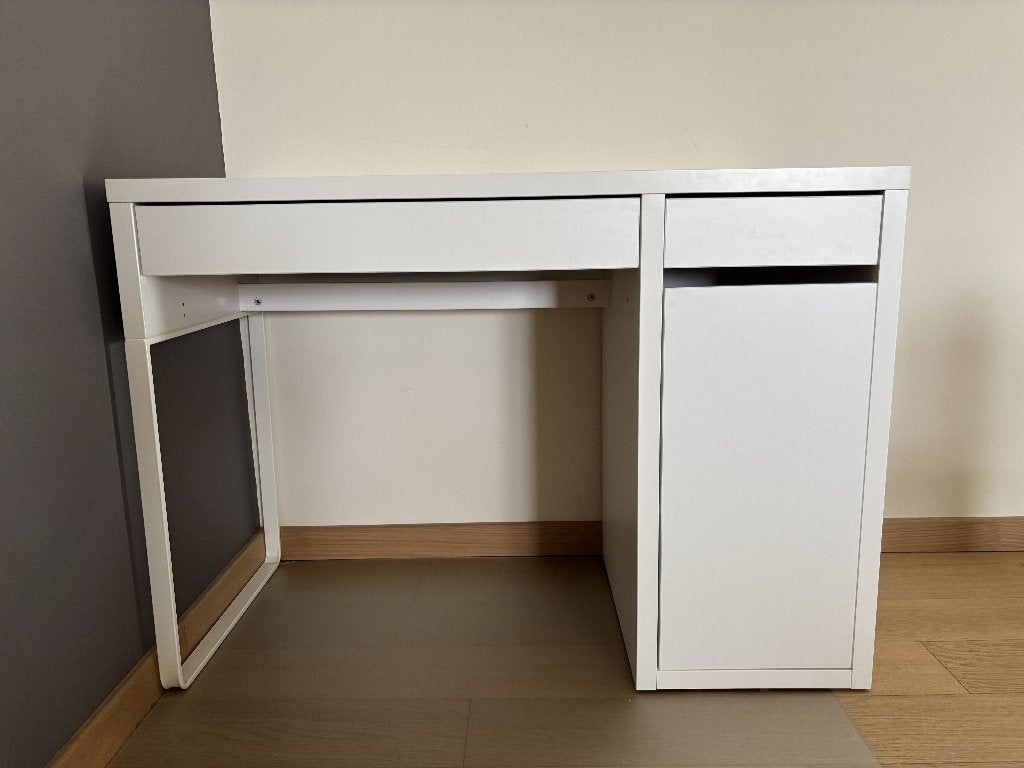 kinderbureau, Huis en Inrichting, Ophalen, 105 cm, Hout, Kinderbureau