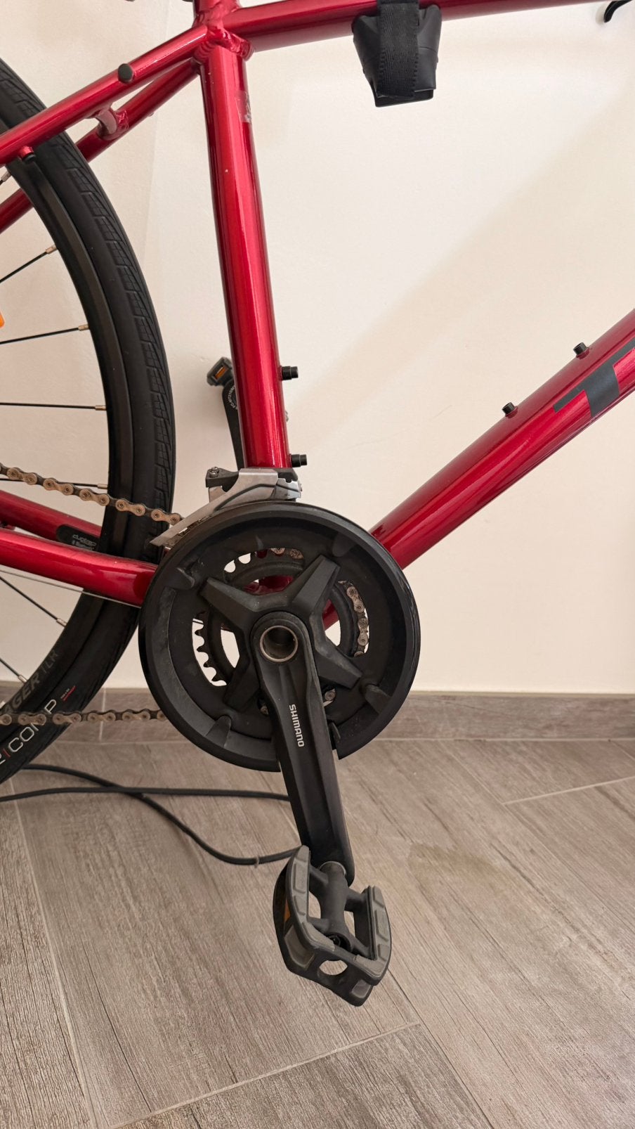 Trek FX 3 Disc – Like New / Almost Never Used, Enlèvement ou Envoi, Comme neuf