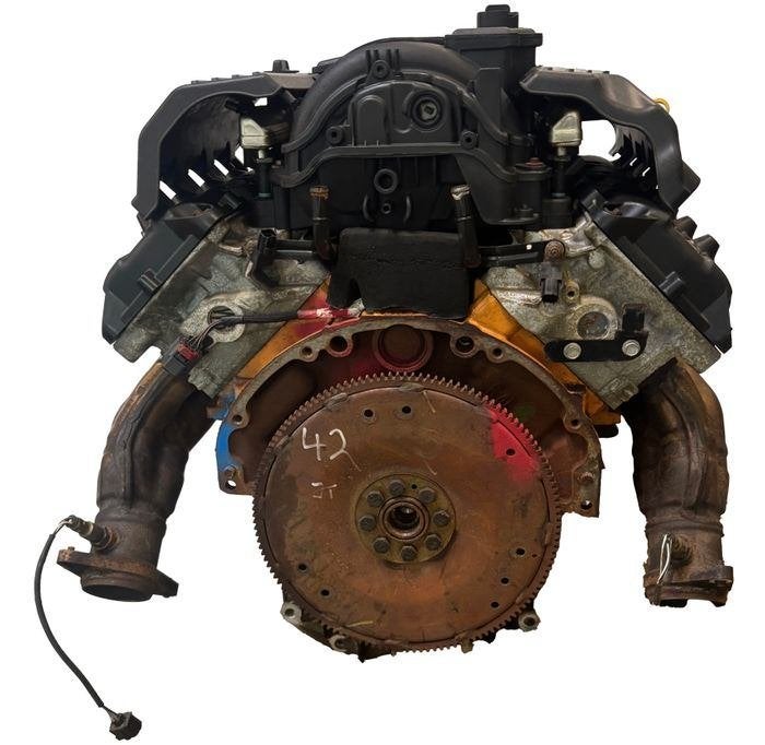 Moteur d'occasion Dodge Charger 6.4 - ESG/68293008AB, Envoi, Révisé, Dodge