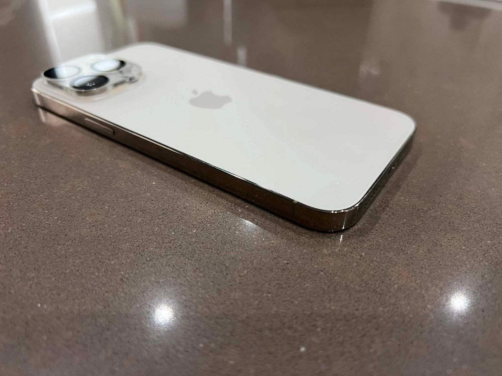 iPhone 14 pro max, Enlèvement, Comme neuf, IPhone 14