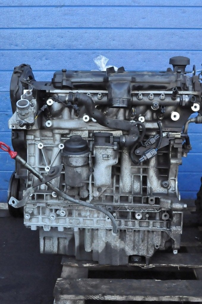 Moteur D5244T5 Nu VOLVO V70