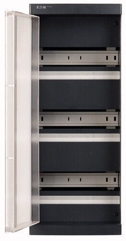 MEDUSA 3RIJ=36MOD KAST+TR.DEUR 220X550, Verzenden