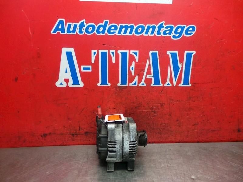 ALTERNATEUR V-Snaar Ford Fiesta 5 (01-2001/12-2009), Utilisé, Ford