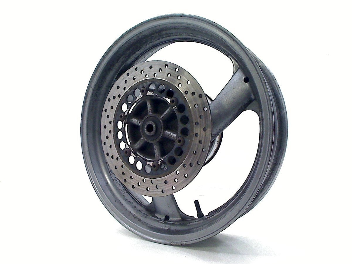 ACHTERVELG XJ 900 S Diversion 1995-2004 (XJ900 XJ900 4KM), Dhr. S. di Majo, Gebruikt, Info@cama-motorparts.nl, P.J. Troelstraweg 8 8
3144 CX  MAASSLUIS, NL