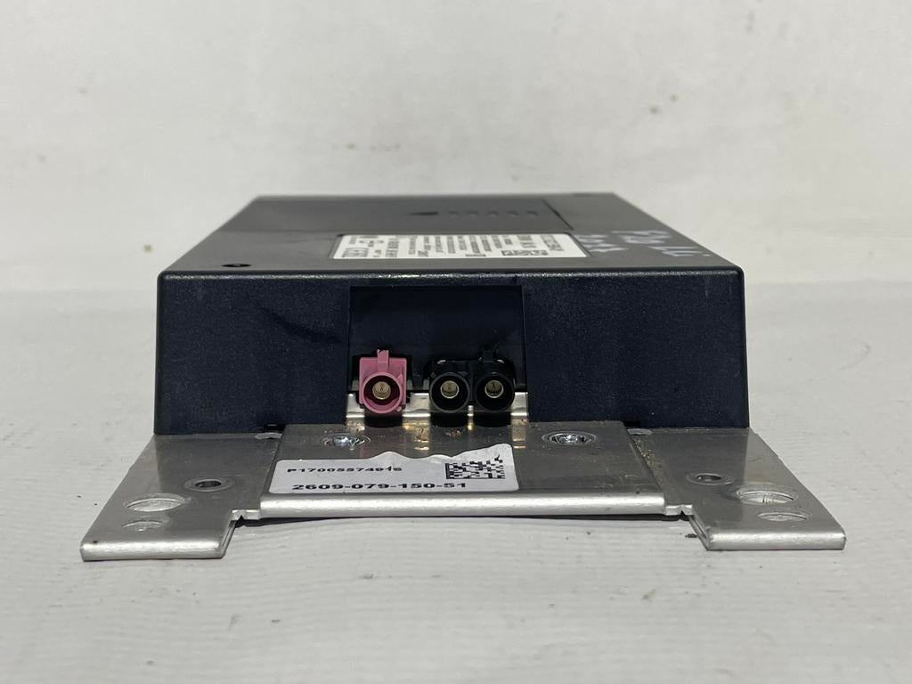Module 2622598 BMW F20 LCI, C, C, Enlèvement, Utilisé
