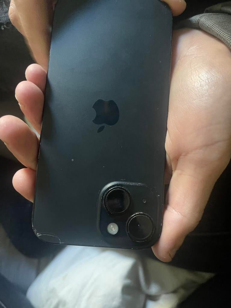 Iphone 15, Télécoms, Téléphonie mobile | Apple iPhone, Enlèvement, Comme neuf, IPhone 15