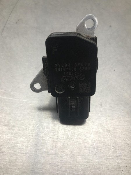 LUCHTHOEVEELHEIDSMETER Toyota Auris (E18) (|222040V020|), Gebruikt, Toyota