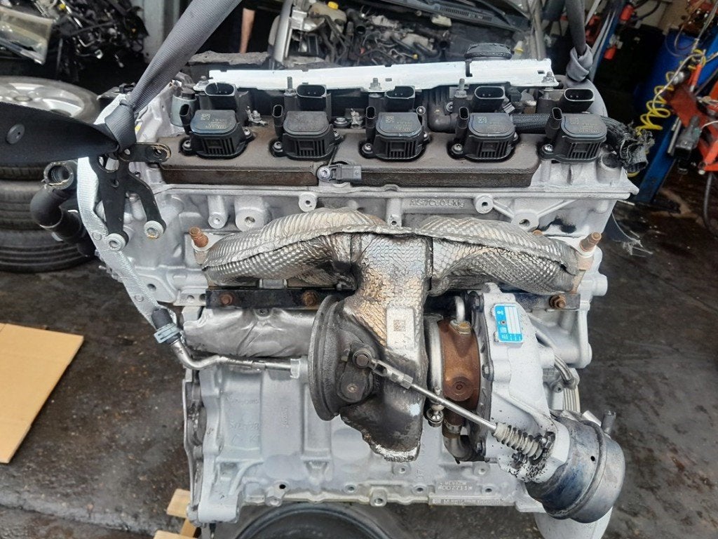 MOTEUR Audi RS 3 Sportback (8VA / 8VF) (|07K100032J|), Auto-Union-Straße  1,
85057  Ingolstadt, DE, Info@audi.de, Audi, Utilisé