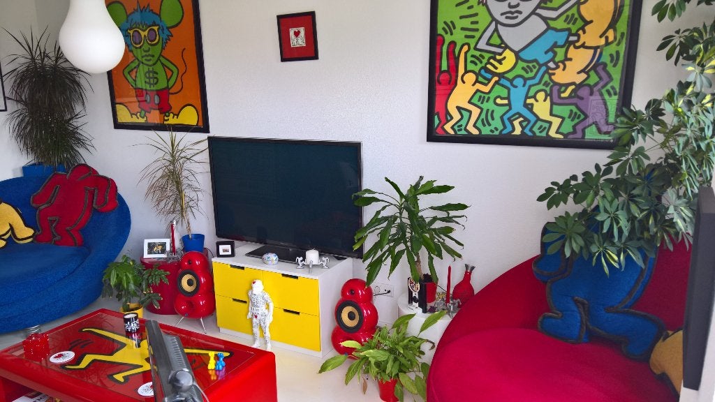 Très, très grande collection Keith Haring !, Collections, Enlèvement ou Envoi