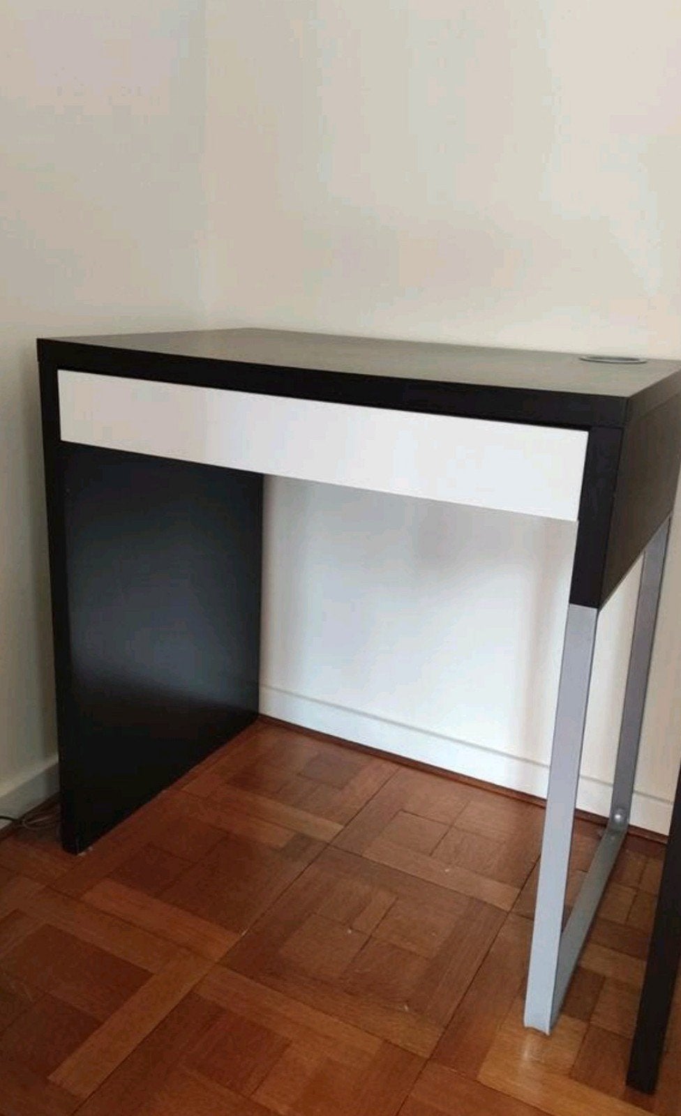 Ikea buro tafel 50l x 73b x 75h cm, Huis en Inrichting, Ophalen, Gebruikt, IKEA