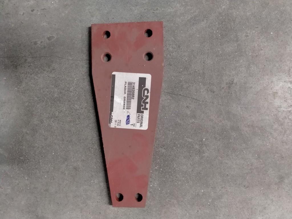 Case 633-733, Auto-onderdelen, Overige Auto-onderdelen