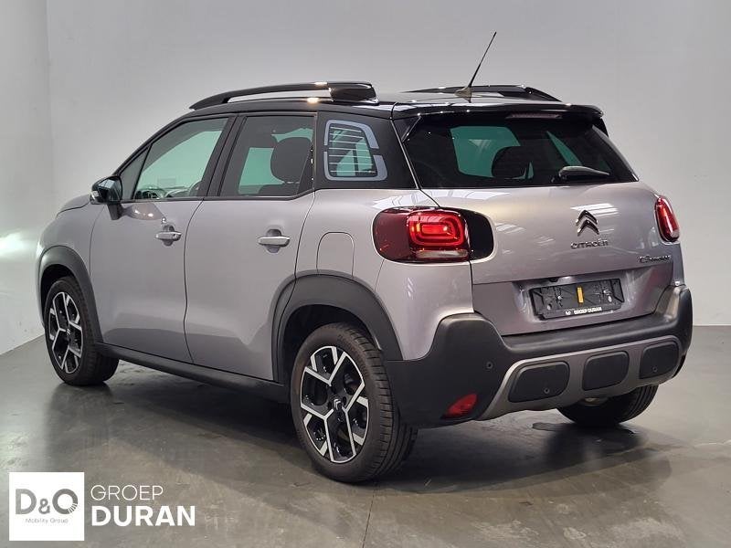 Citroen C3 Max 1.2 PureTech EAT6, Auto's, Citroën, Automaat, Euro 6, 1199 cc, 96 kW