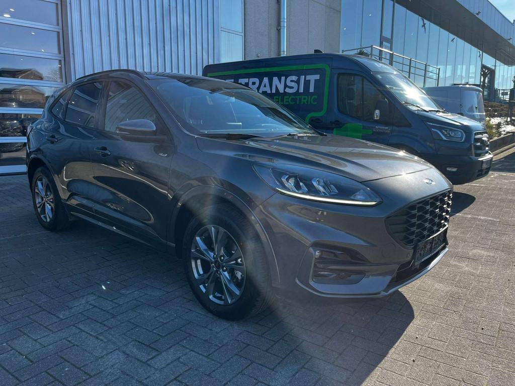 Ford Kuga ST-Line PHEV AUT 2.5i 225pk (automatique), Autos, Ford, Entreprise, Achat, Kuga, ABS, Airbags, Air conditionné, Alarme