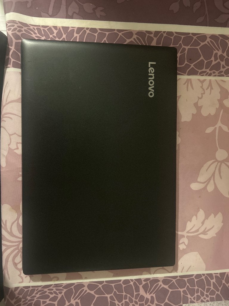 ordinateur portable lenovo, Neuf, 17 pouces ou plus, Enlèvement, Azerty