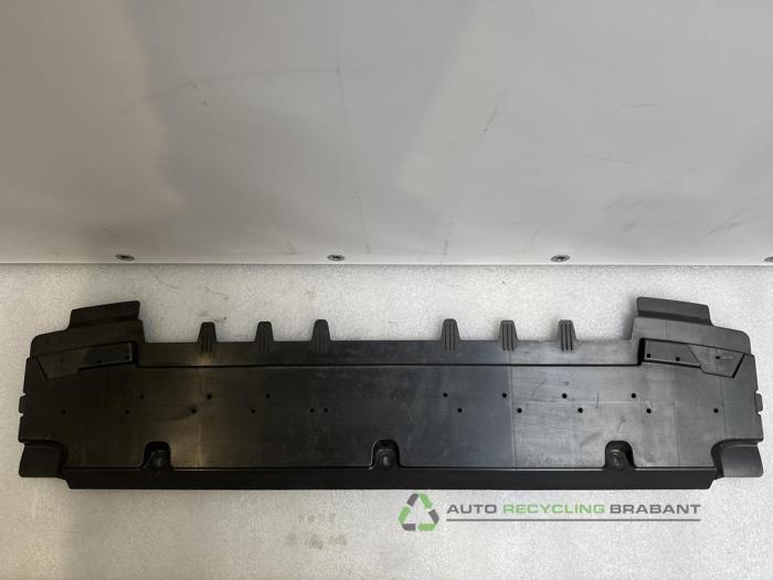 Plaque de protection sol d'un Audi Q3, -, 3 mois de garantie, Utilisé, -