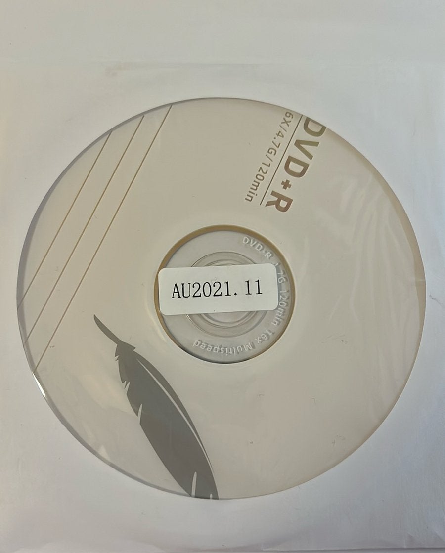 Cd autocom 2021, Enlèvement ou Envoi, Comme neuf
