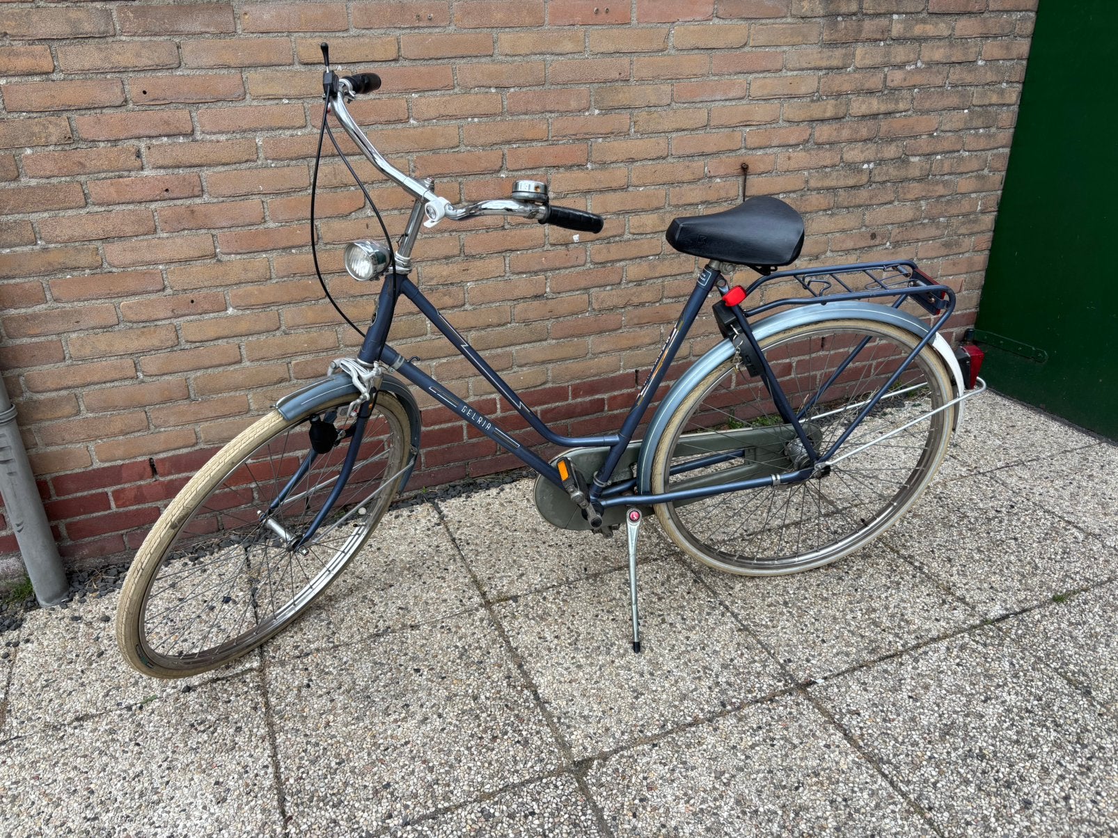 Vélo Gazelle pour femmes, Vélos & Vélomoteurs, Vélos | Ancêtres & Oldtimers, Enlèvement