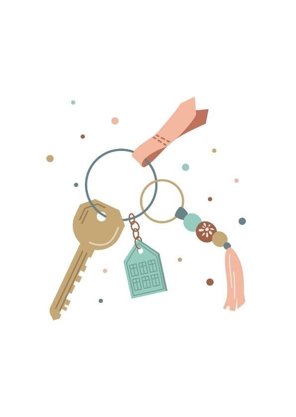 À la recherche d'un logement