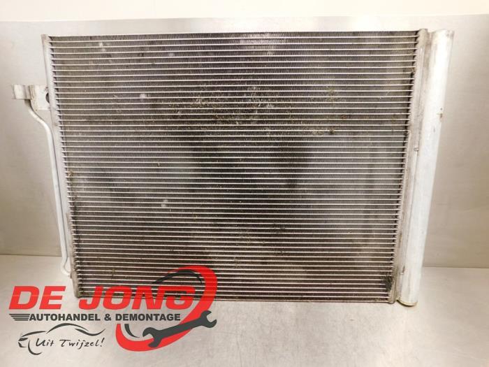 Condensateur clim d'un BMW 5-Serie, Autos : Pièces & Accessoires, -, 3 mois de garantie, Utilisé, -