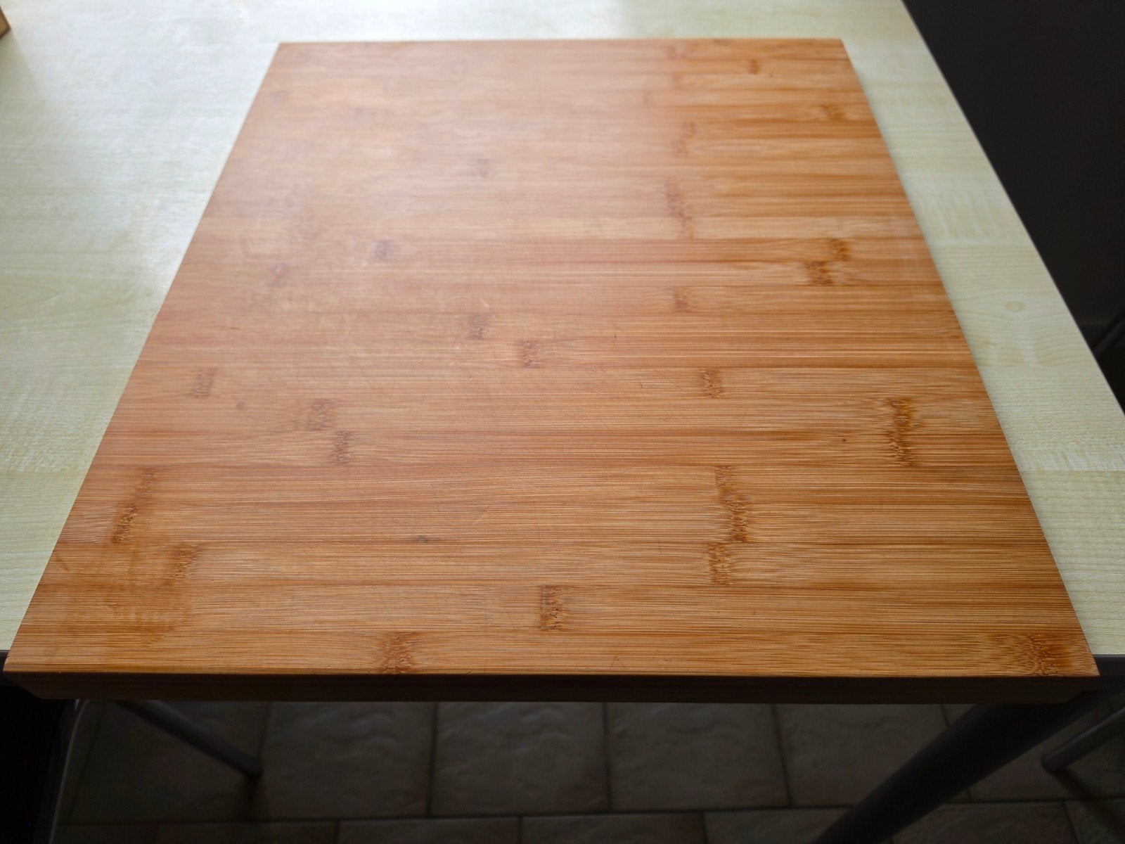 snijplank Ikea Lämplig, Snij-/serveerplank, Ophalen, Gebruikt, IKEA