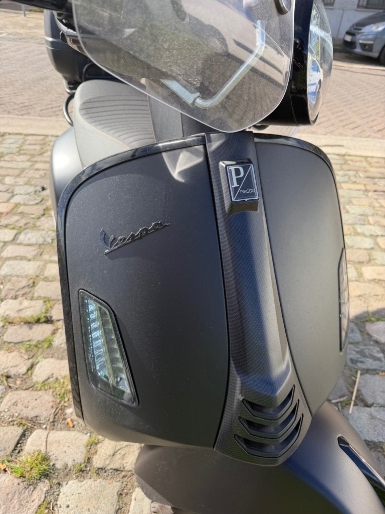 Vespa 125 gts, Overige modellen, Nieuw, Benzine, 125 cc