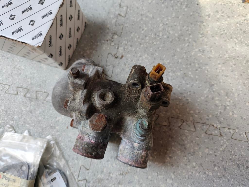 Piece bmw e12, Auto-onderdelen, Ophalen, BMW
