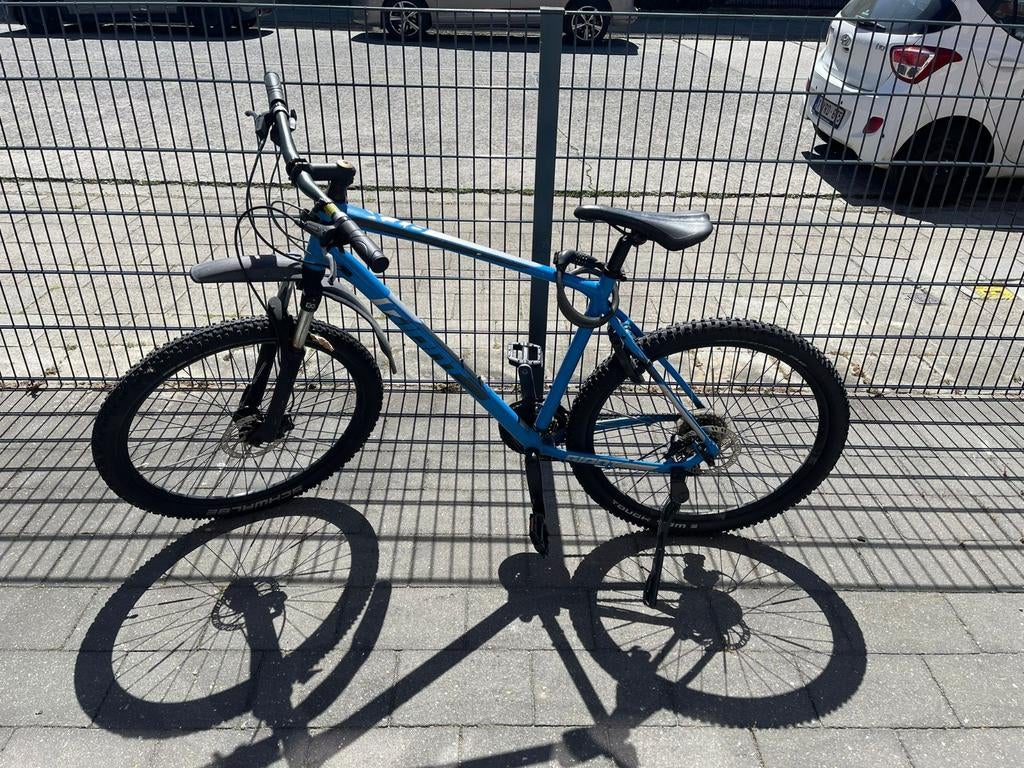 GIANT MOUNTAINBIKE, Fietsen en Brommers, Ophalen, Giant