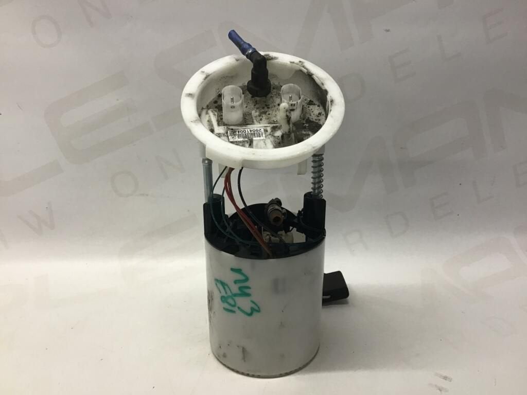 Benzinepomp BMW E81 LCI 116i  26041001, Gebruikt, -, -, Ophalen of Verzenden