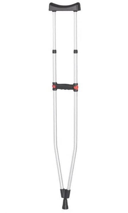 Okselkruk Rebotec Quick 'n easy (2 stuks), Divers, Enlèvement, Neuf