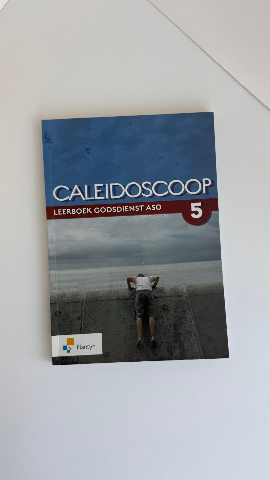 Caleidoscoop, Boeken, Ophalen of Verzenden, Zo goed als nieuw