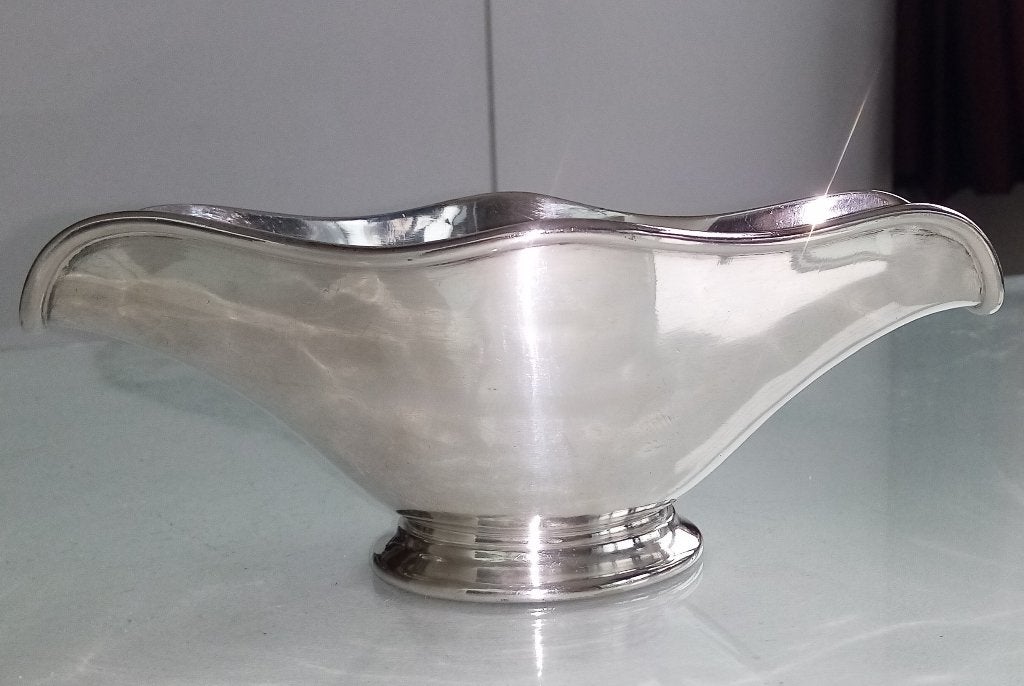 saucière argent, Enlèvement, Argent