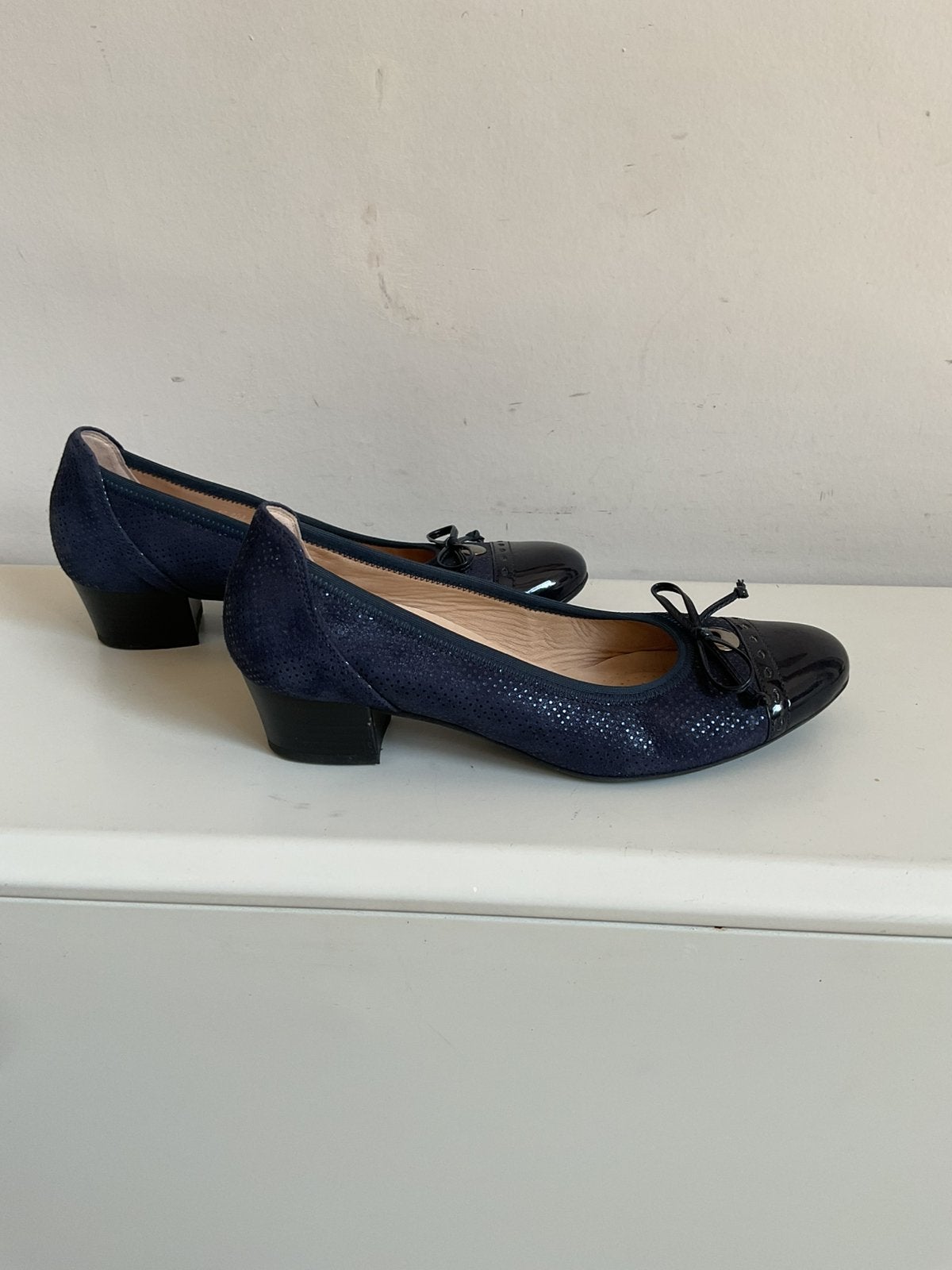 Nieuwe schoenen met hakje Gabor , maat 37, Ophalen of Verzenden, Nieuw