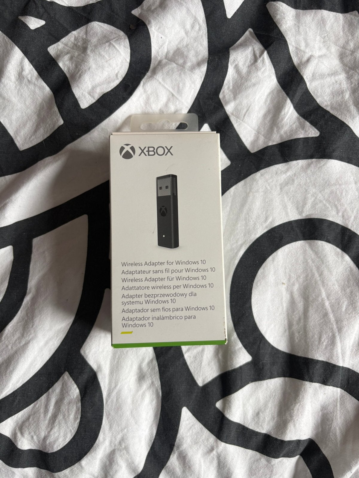 Clé USB Xbox, Games en Spelcomputers, Spelcomputers | Xbox | Accessoires, Ophalen, Xbox One, Overige typen, Zo goed als nieuw