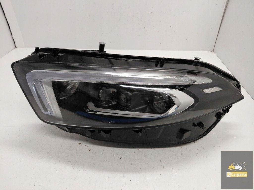 A1779065303, Mercedes Classe A W177 Multibeam 2 modules link, Autos : Pièces & Accessoires, Éclairage, Mercedes-Benz, Utilisé