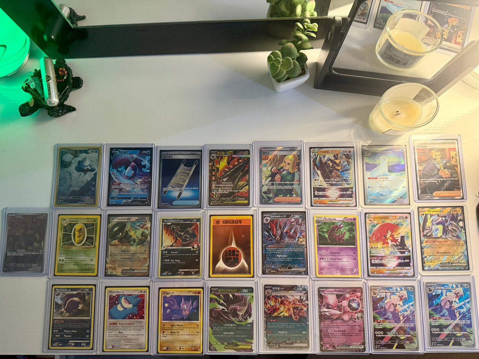 Pokémon kaarten lot, Hobby en Vrije tijd, Verzamelkaartspellen | Pokémon, Ophalen