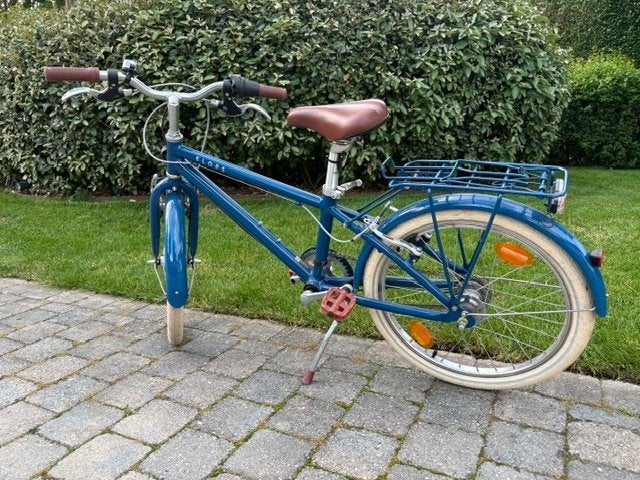 Kinderfiets 20", Ophalen, Velgrem, Elops ( Decathlon ), Versnellingen