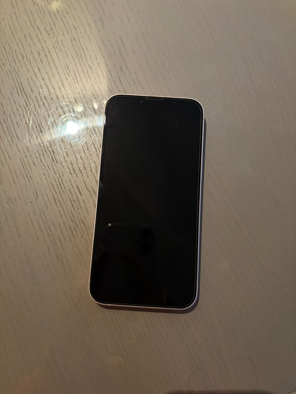 iPhone 13, Télécoms, Téléphonie mobile | Apple iPhone, Enlèvement, Comme neuf, IPhone 13