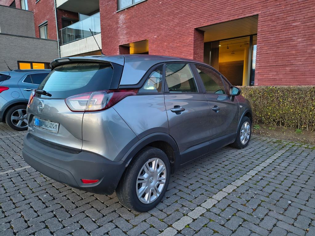 Mooie auto met weinig kilometers., Voorwielaandrijving, Stof, Euro 6, 1199 cc