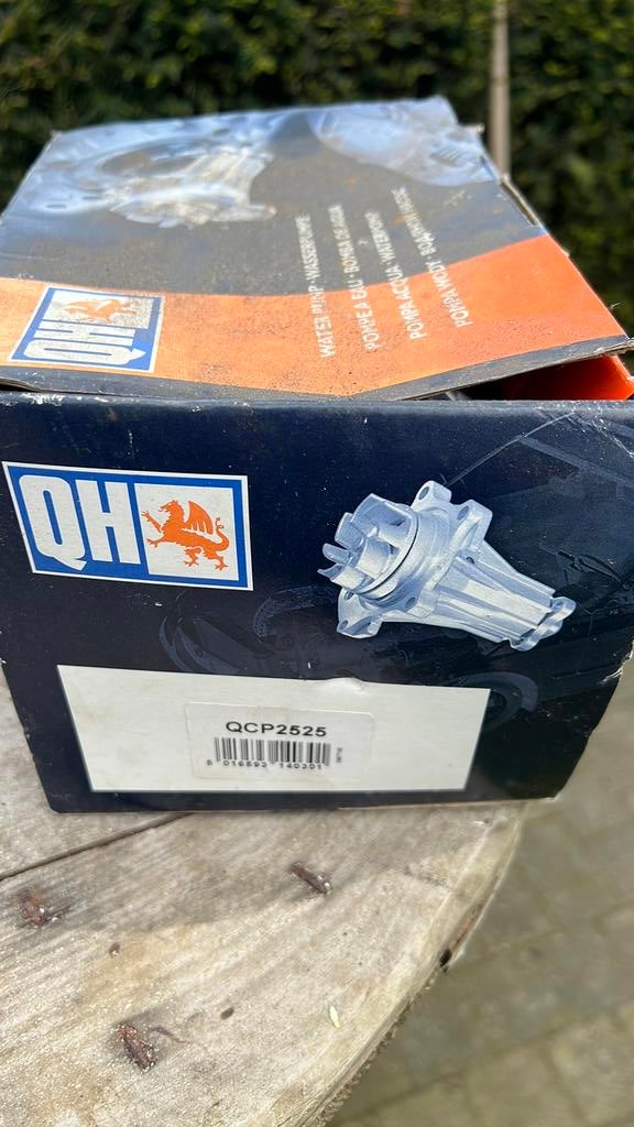 Waterpomp yb cosworth, Auto-onderdelen, Ophalen, Nieuw, Ford
